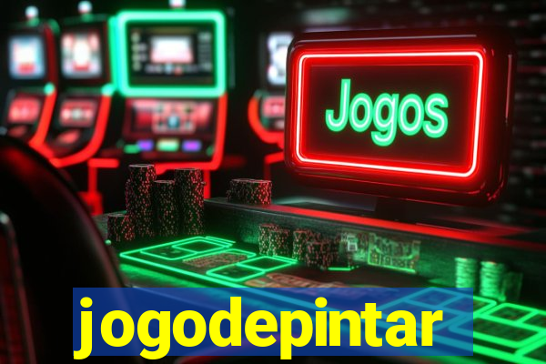 jogodepintar