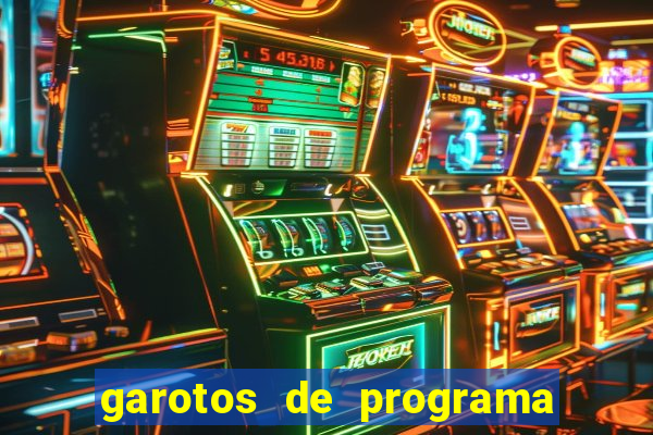 garotos de programa porto velho