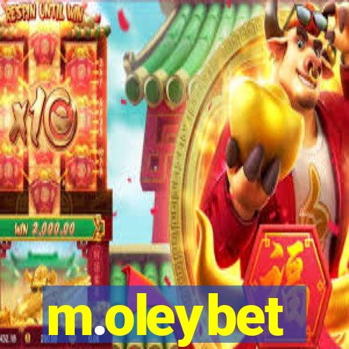 m.oleybet