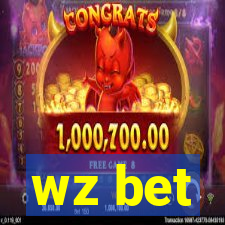 wz bet