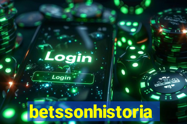 betssonhistoria