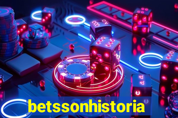 betssonhistoria