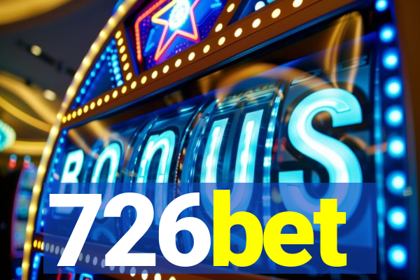 726bet