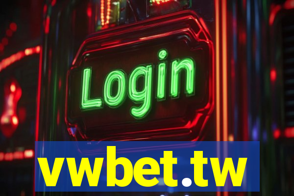 vwbet.tw