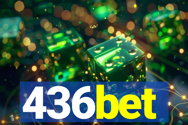 436bet
