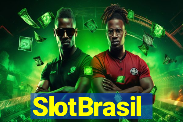 SlotBrasil