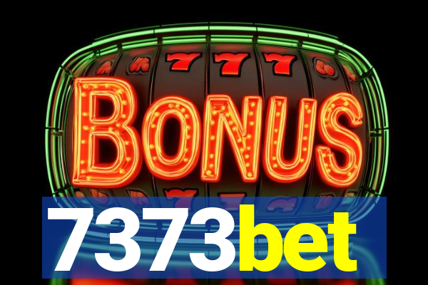 7373bet