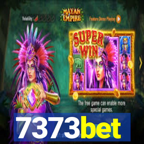 7373bet