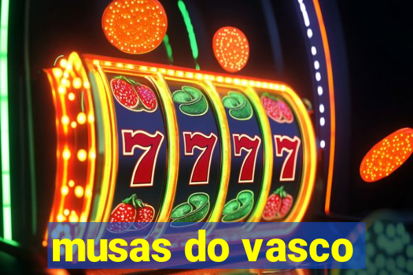 musas do vasco