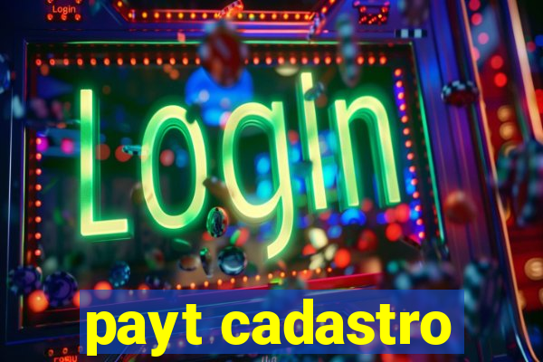 payt cadastro