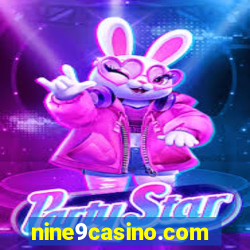 nine9casino.com