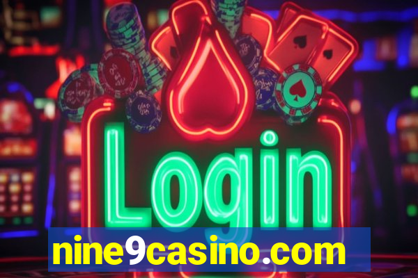 nine9casino.com