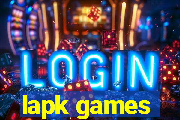 lapk games
