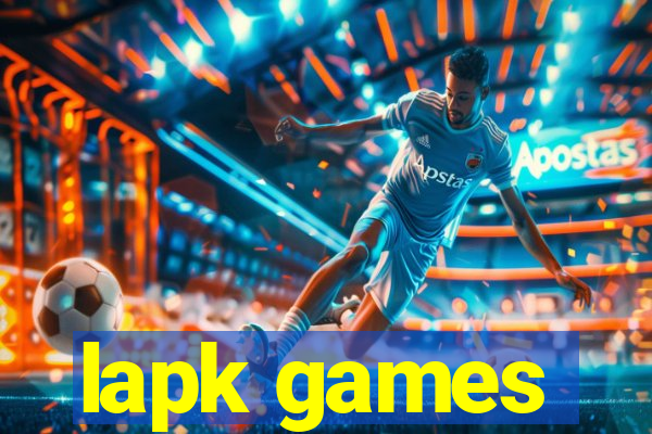 lapk games