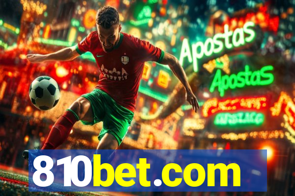 810bet.com