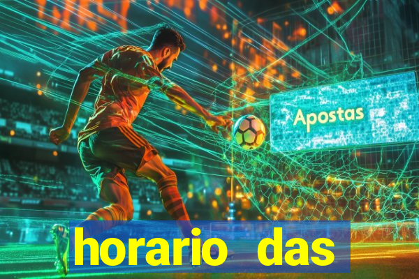horario das plataformas de jogos