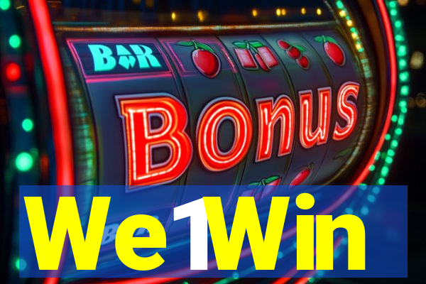 We1Win