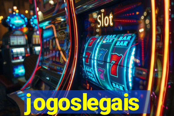 jogoslegais