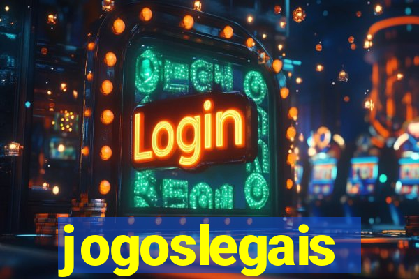 jogoslegais