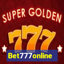 Bet777online