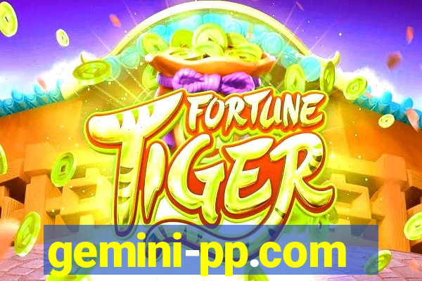 gemini-pp.com