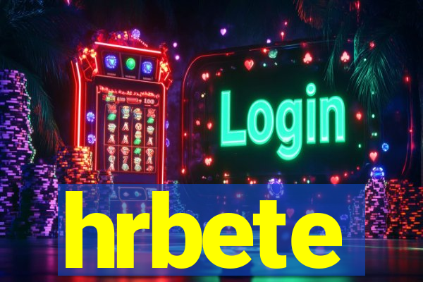hrbete