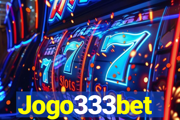 Jogo333bet