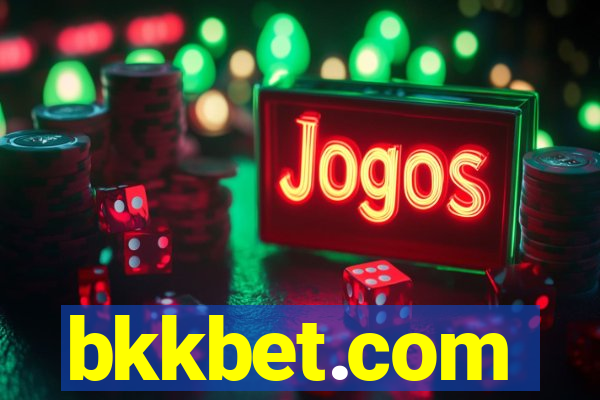 bkkbet.com