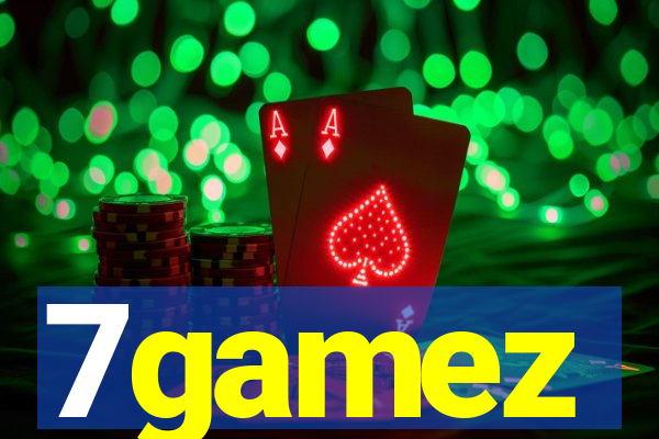 7gamez