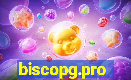 biscopg.pro