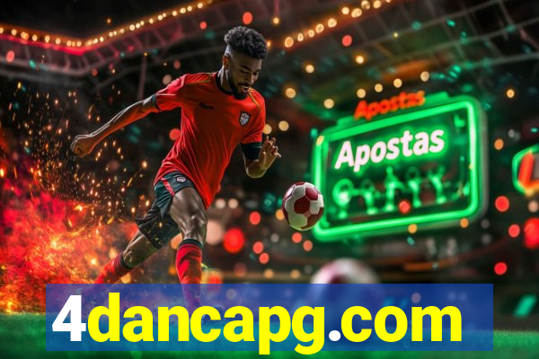 4dancapg.com