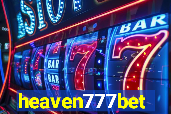 heaven777bet