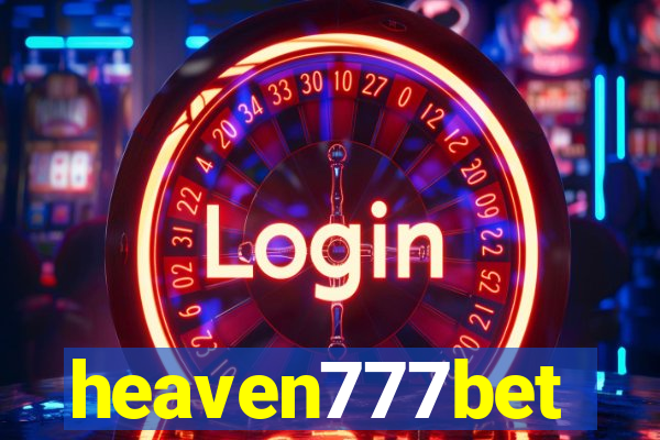 heaven777bet
