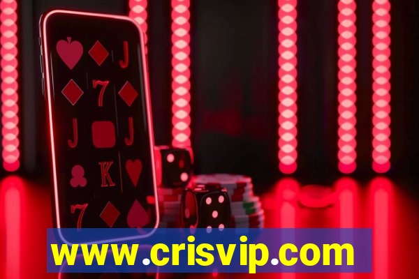 www.crisvip.com.br