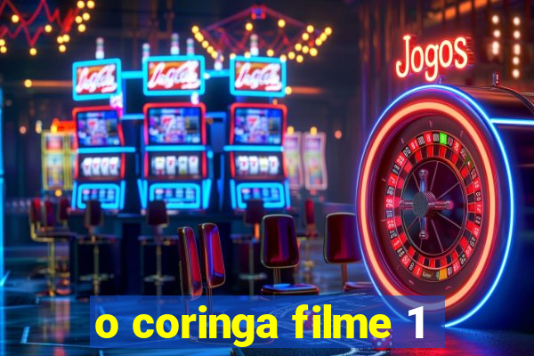 o coringa filme 1