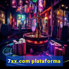 7xx.com plataforma