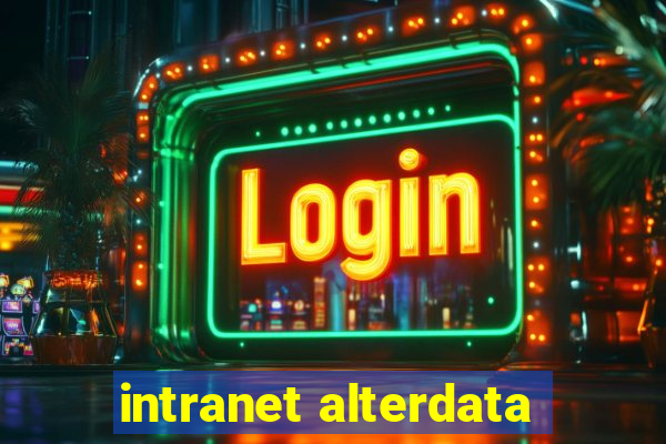 intranet alterdata