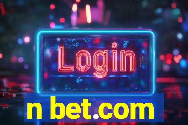 n bet.com