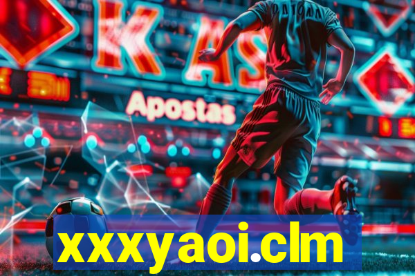 xxxyaoi.clm