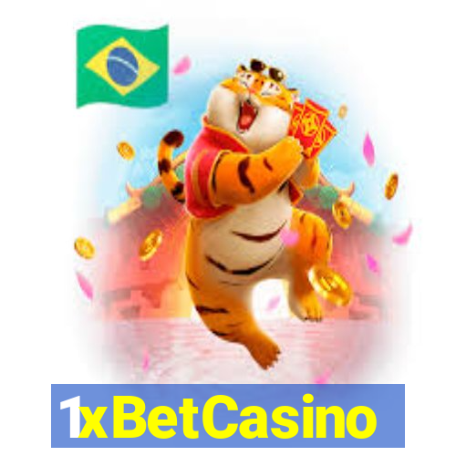 1xBetCasino