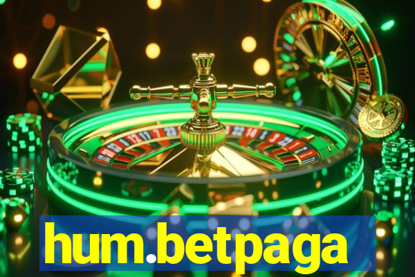 hum.betpaga