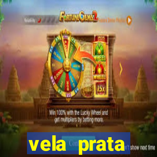 vela prata significado umbanda