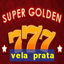 vela prata significado umbanda