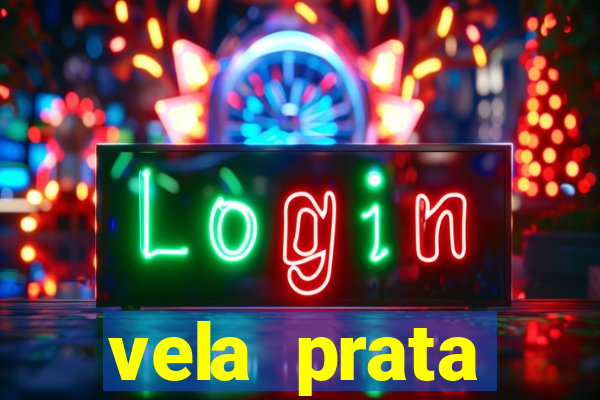 vela prata significado umbanda