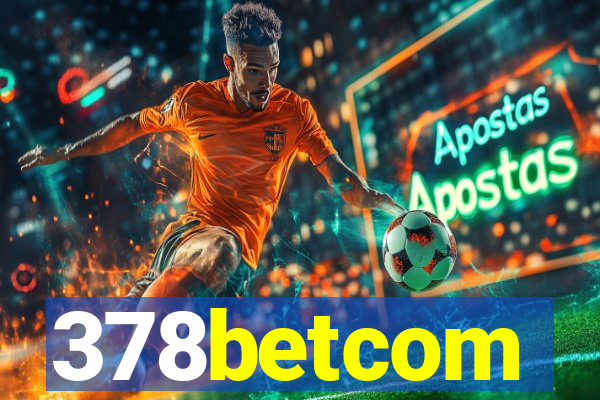 378betcom