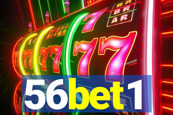 56bet1