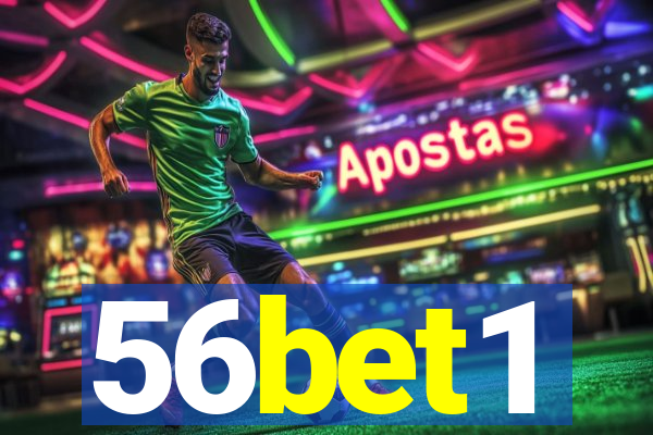 56bet1