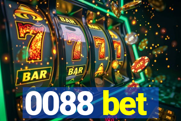 0088 bet