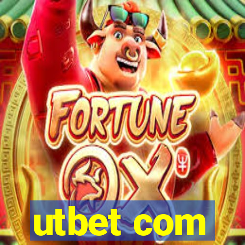 utbet com