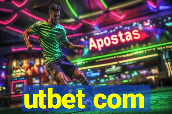 utbet com